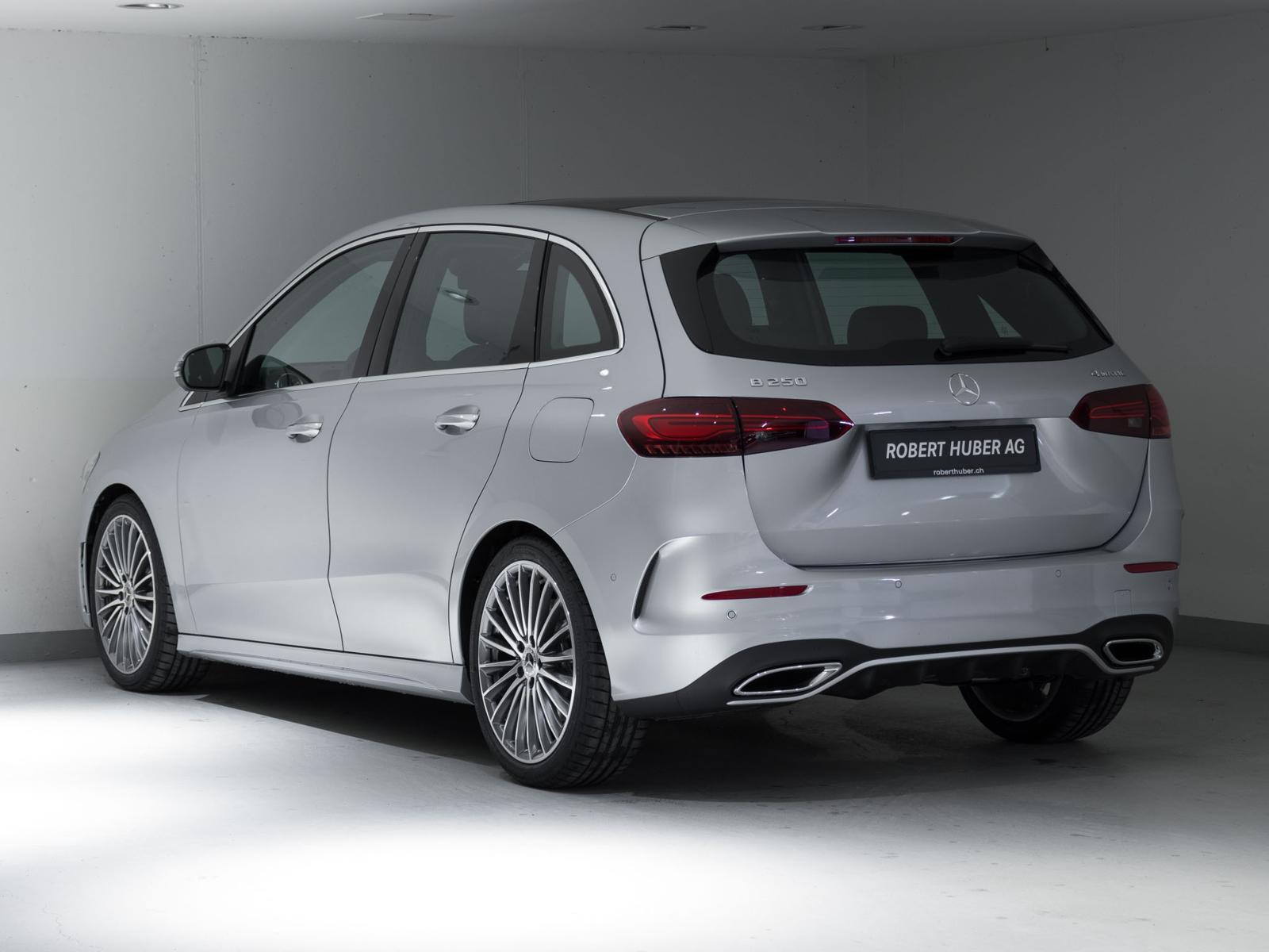 MERCEDES-BENZ B 250 4MATIC-image-3