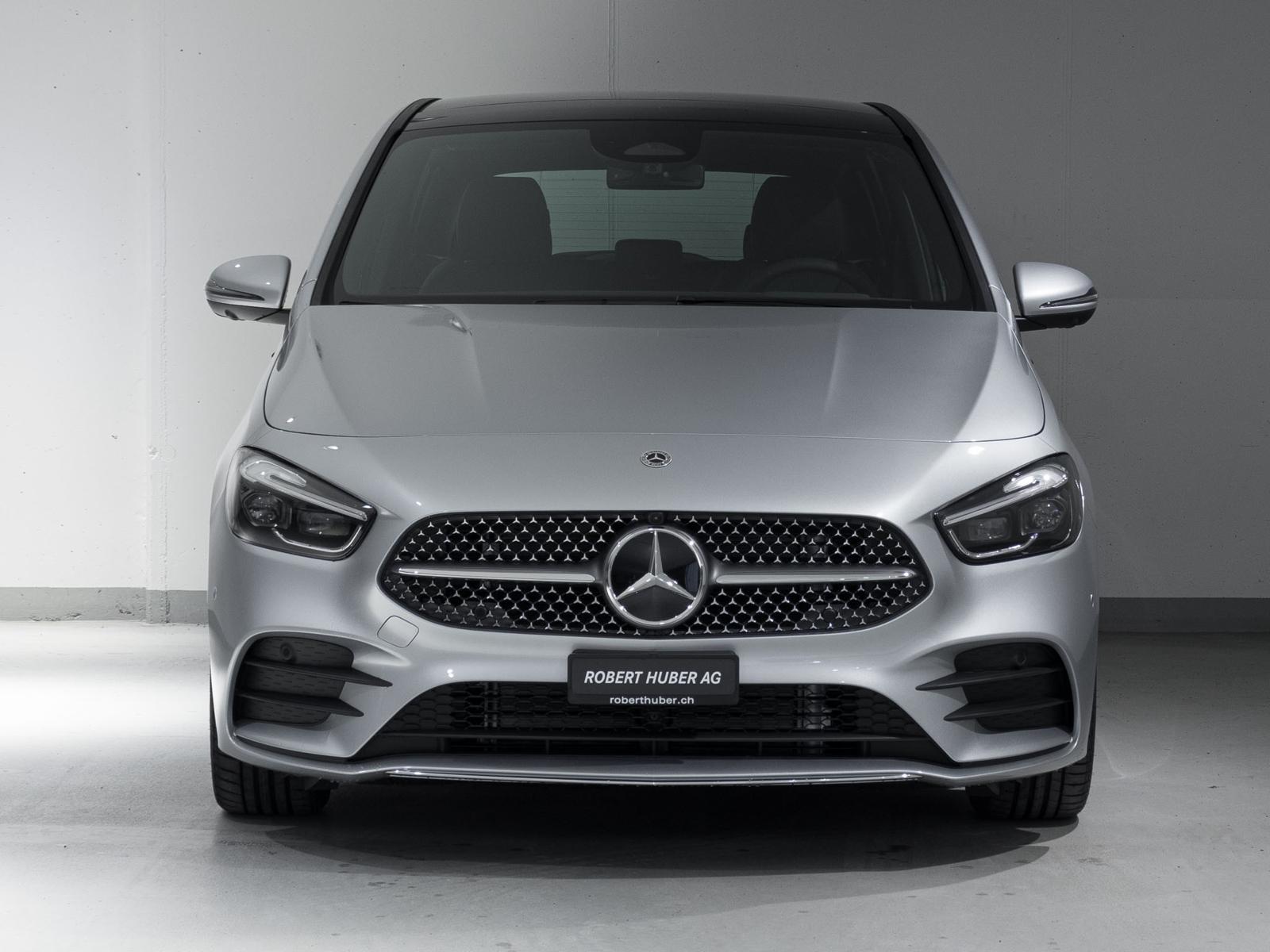 MERCEDES-BENZ B 250 4MATIC-image-2