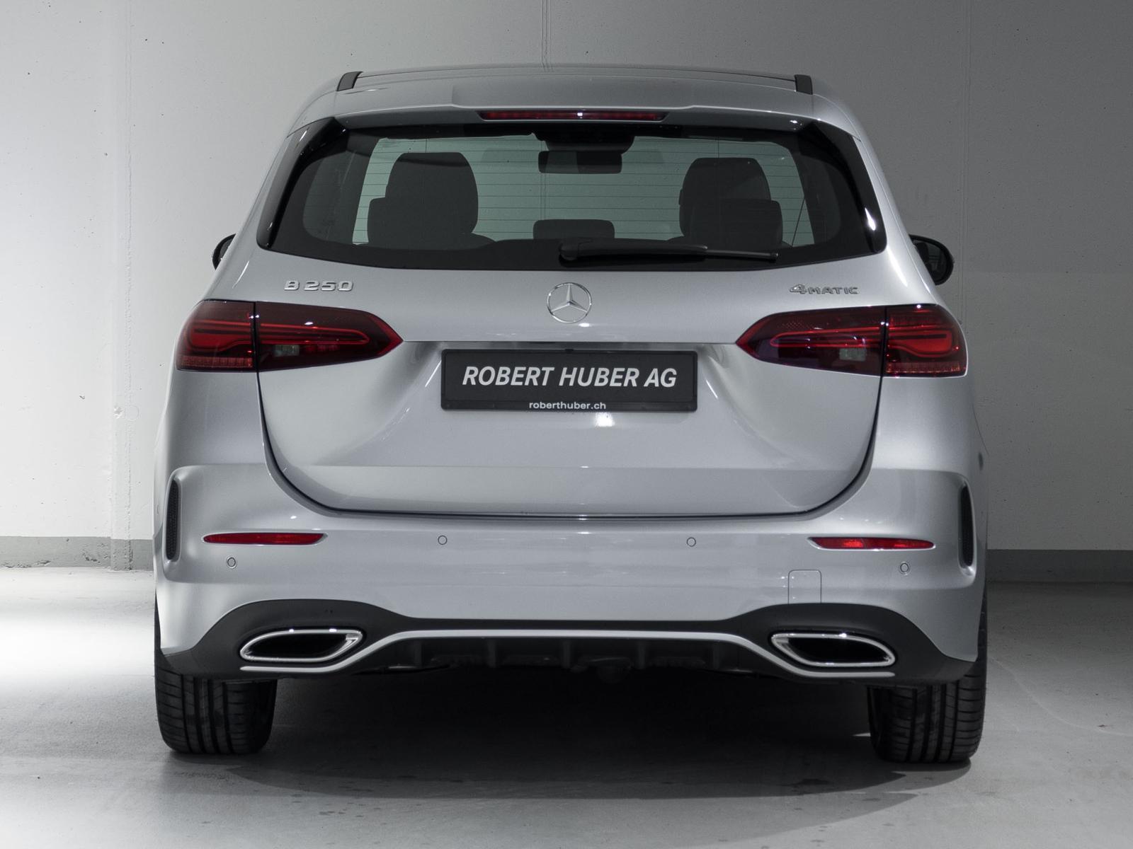 MERCEDES-BENZ B 250 4MATIC-image-6