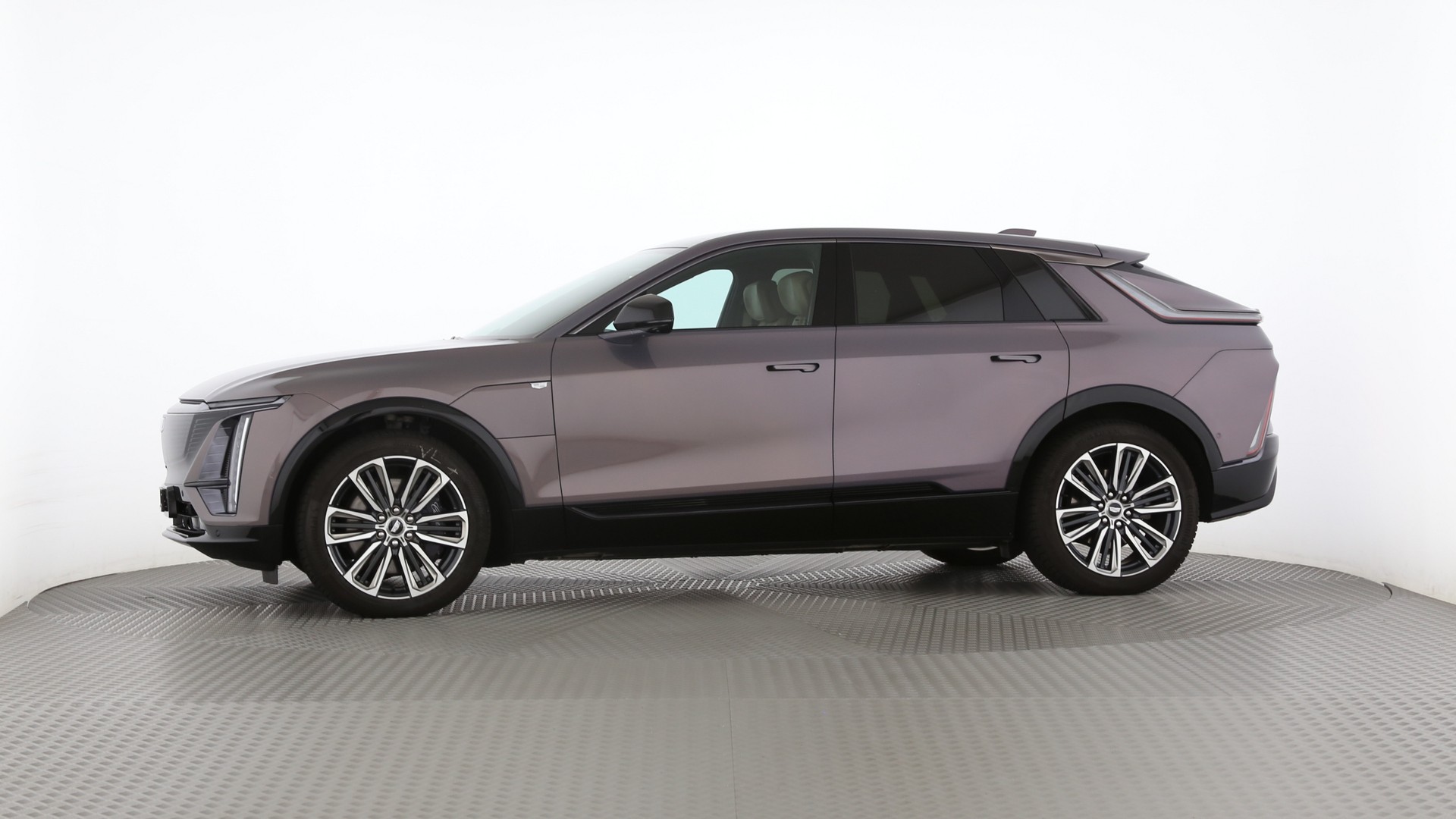 CADILLAC LYRIQ Sport 102 kWh AWD-image-13