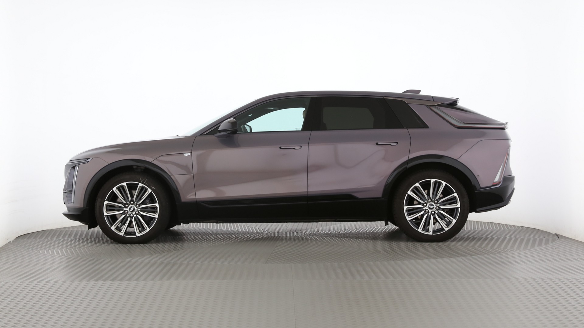 CADILLAC LYRIQ Sport 102 kWh AWD-image-1