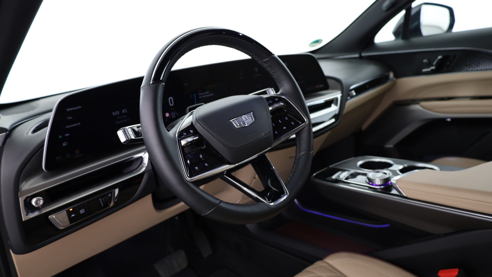 CADILLAC LYRIQ Sport 102 kWh AWD-image-3