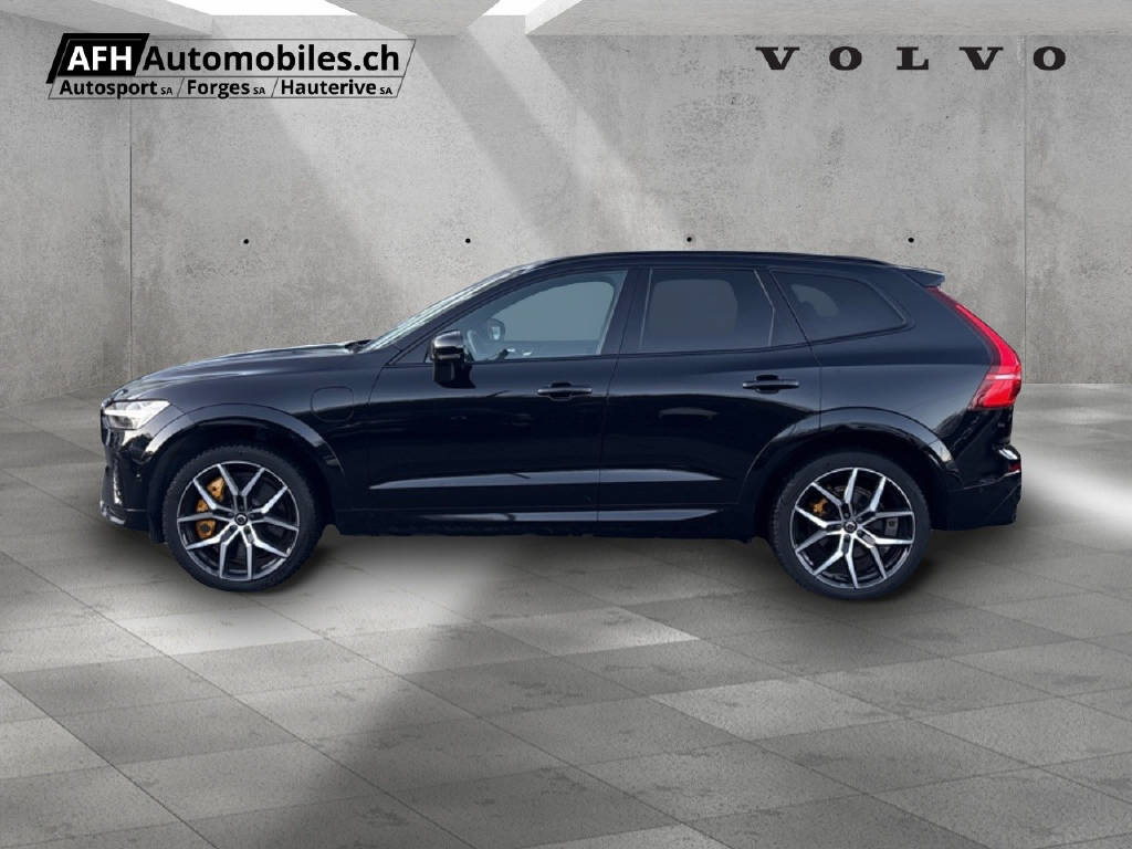 VOLVO XC60 2.0 T8 TE Polestar eAWD-image-1
