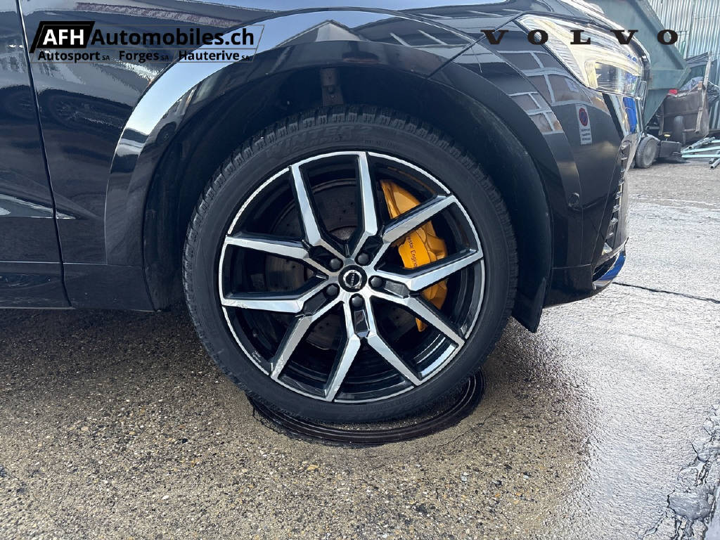 VOLVO XC60 2.0 T8 TE Polestar eAWD-image-17