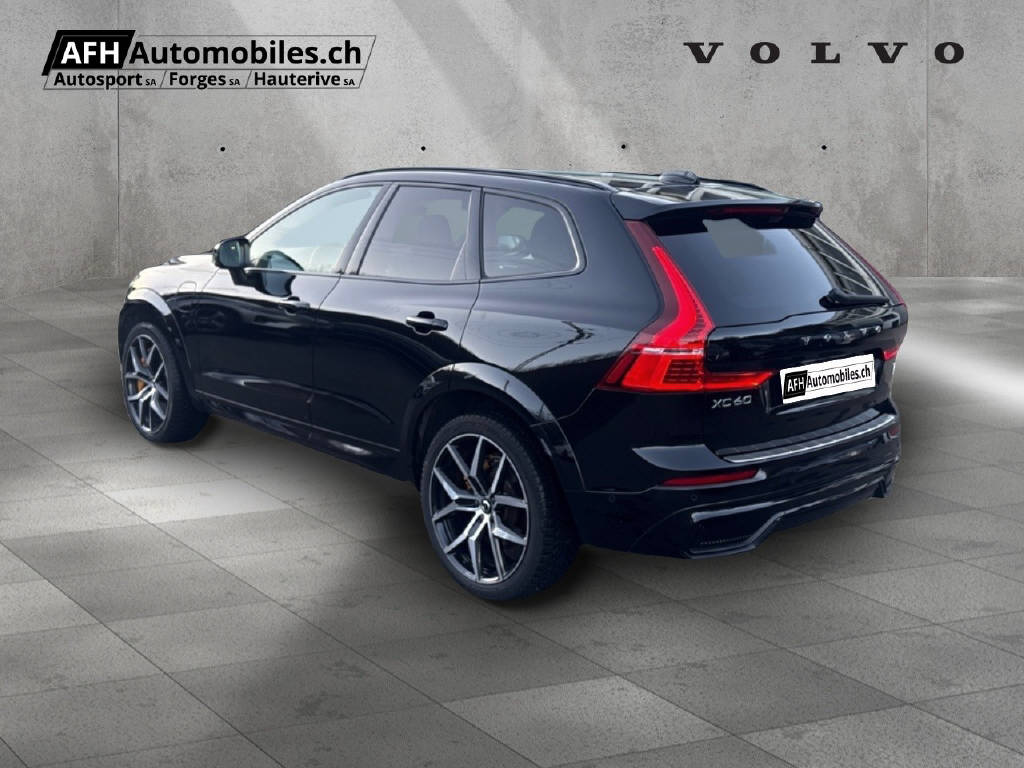 VOLVO XC60 2.0 T8 TE Polestar eAWD-image-3