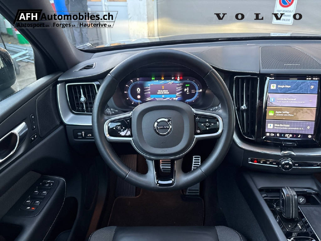 VOLVO XC60 2.0 T8 TE Polestar eAWD-image-16