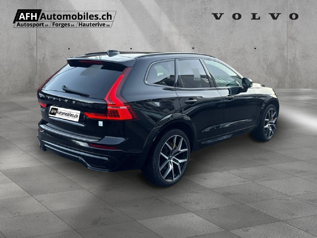 VOLVO XC60 2.0 T8 TE Polestar eAWD-image-5
