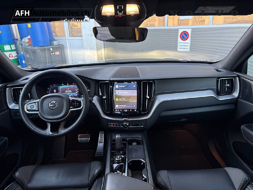 VOLVO XC60 2.0 T8 TE Polestar eAWD-image-18