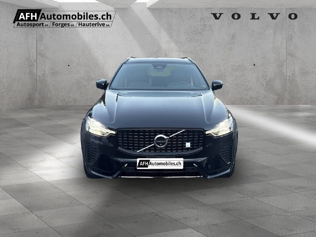 VOLVO XC60 2.0 T8 TE Polestar eAWD-image-2