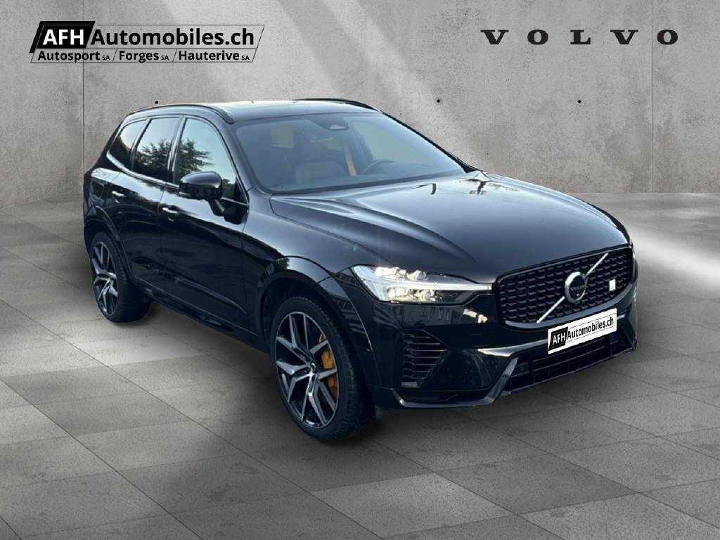 VOLVO XC60 2.0 T8 TE Polestar eAWD-image-7