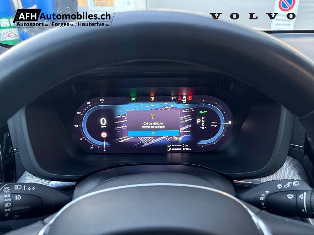 VOLVO XC60 2.0 T8 TE Polestar eAWD-image-11