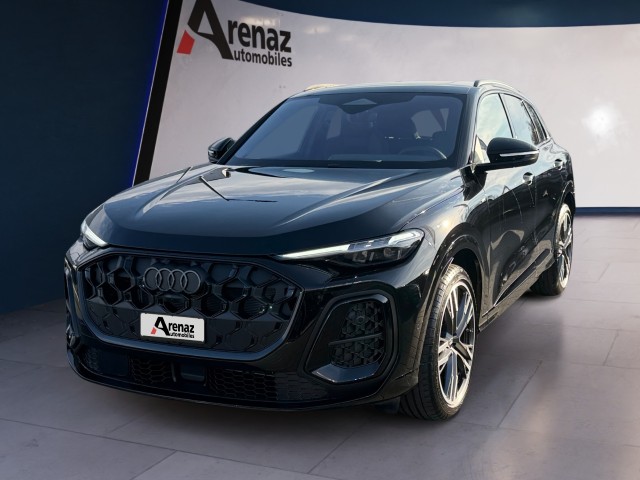 AUDI Q5 TFSI quatto 150 kW S-tronic-image-0