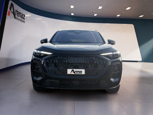 AUDI Q5 TFSI quatto 150 kW S-tronic-image-7