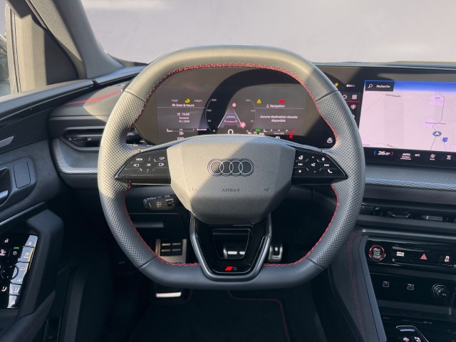 AUDI Q5 TFSI quatto 150 kW S-tronic-image-12