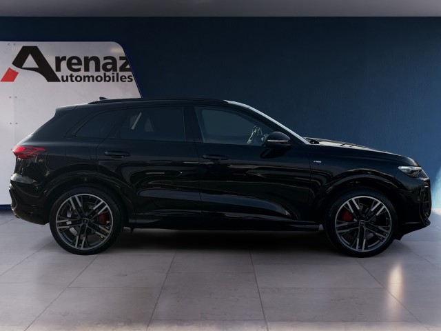 AUDI Q5 TFSI quatto 150 kW S-tronic-image-5
