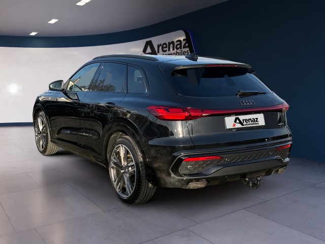 AUDI Q5 TFSI quatto 150 kW S-tronic-image-2