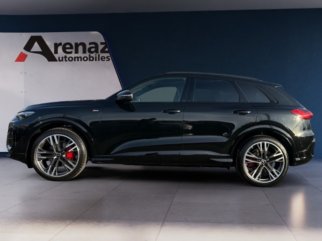 AUDI Q5 TFSI quatto 150 kW S-tronic-image-1