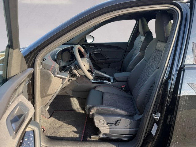 AUDI Q5 TFSI quatto 150 kW S-tronic-image-9