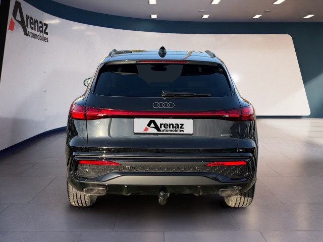 AUDI Q5 TFSI quatto 150 kW S-tronic-image-3