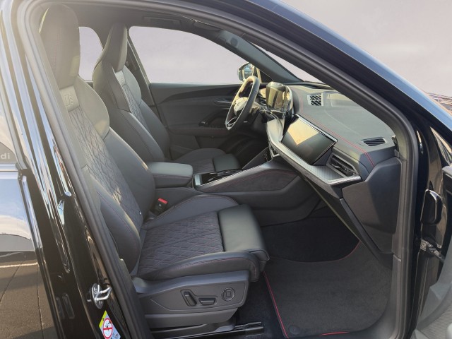 AUDI Q5 TFSI quatto 150 kW S-tronic-image-16
