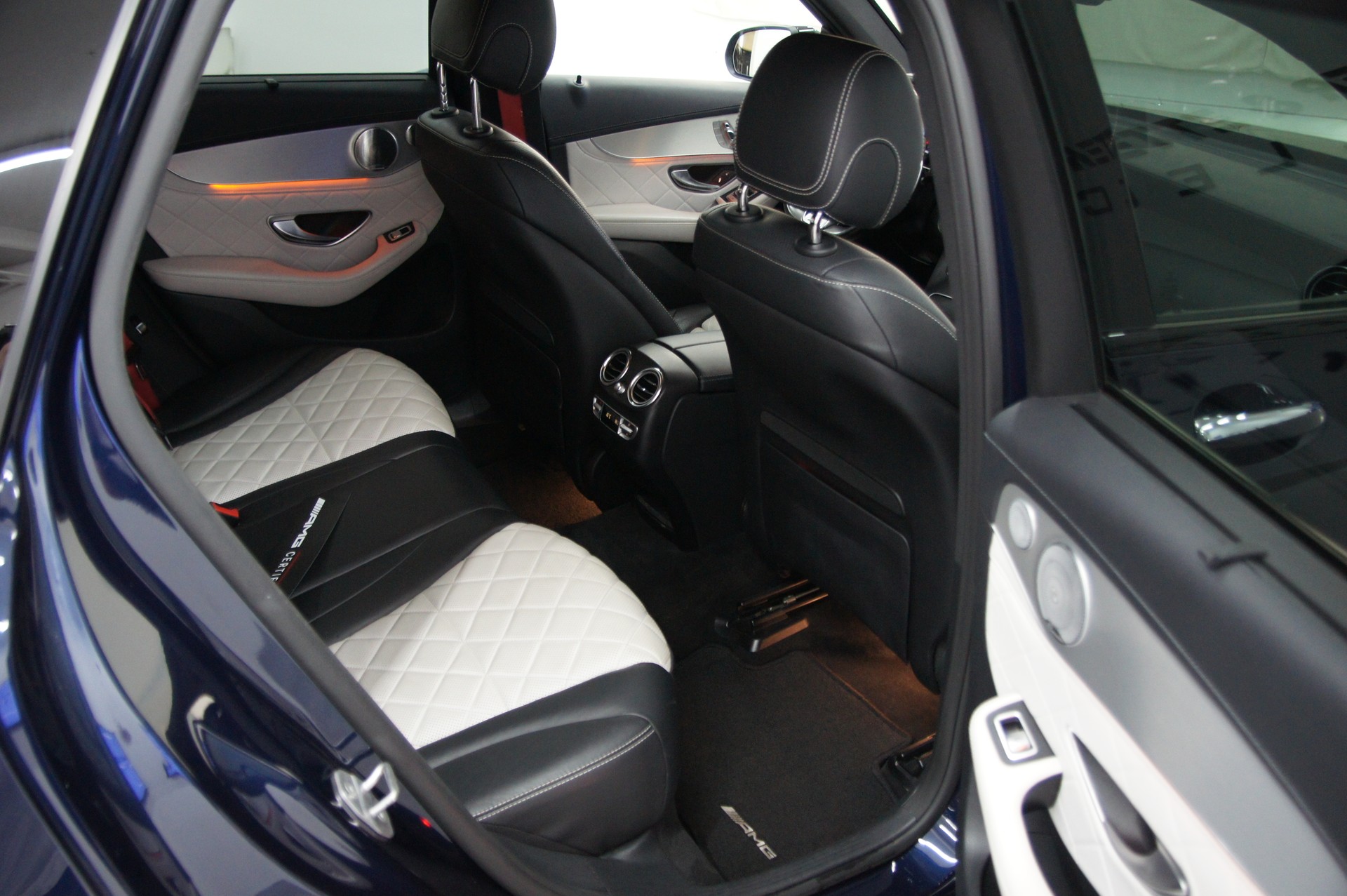 MERCEDES-BENZ GLC 43 AMG 4Matic 9G-Tronic-image-14