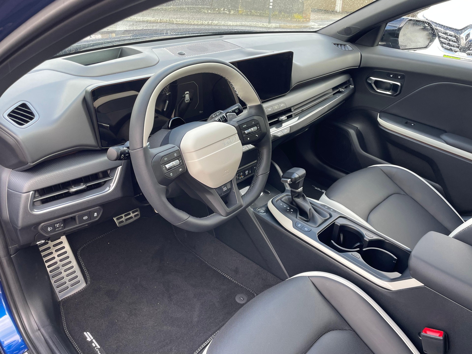 KIA K4 1.6 T-GDi GT-Line-image-8