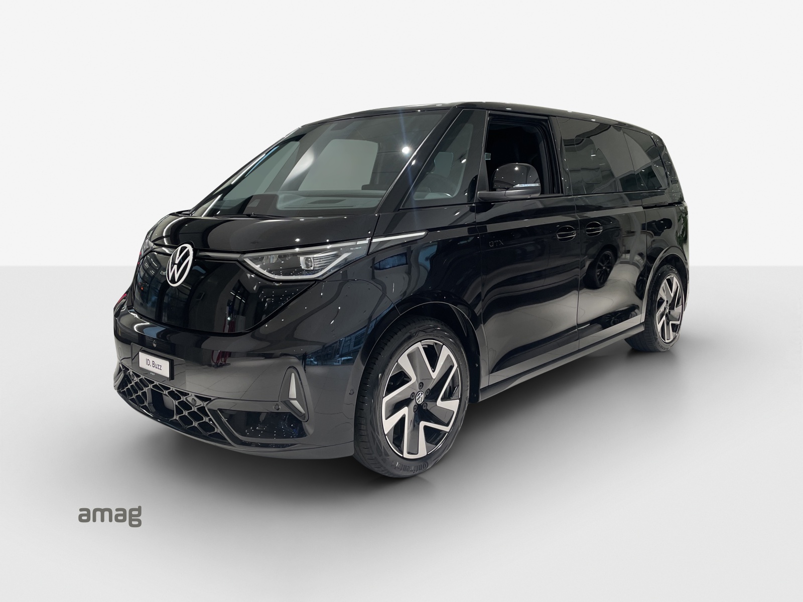 VW ID.Buzz NWB GTX 4 Motion-image-0