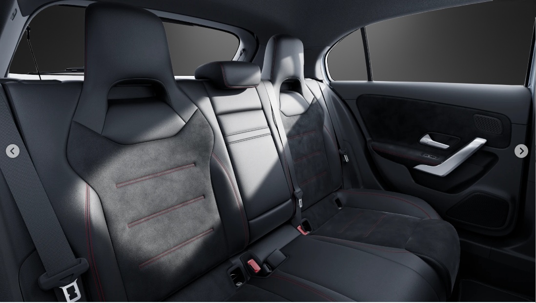 MERCEDES-BENZ A 200 7G-DCT-image-8