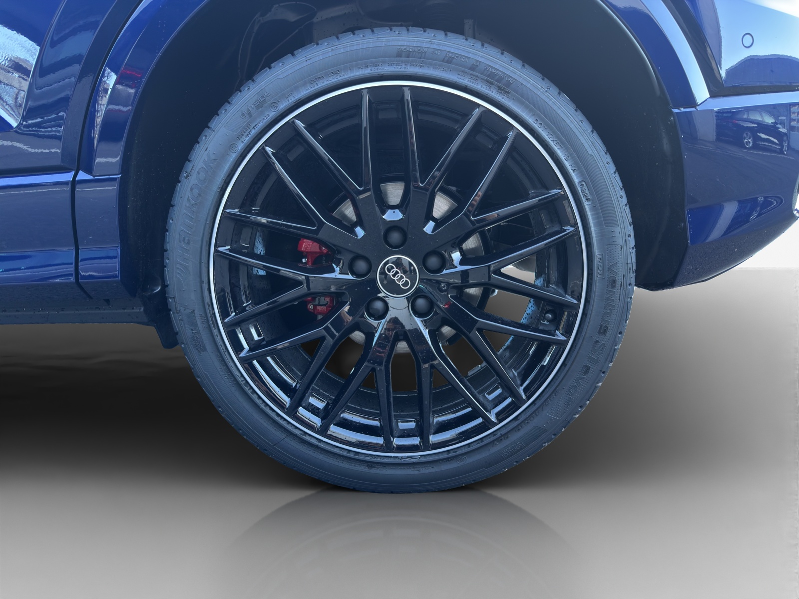 AUDI Q2 40 TFSI S line Attraction quattro S-tronic-image-15