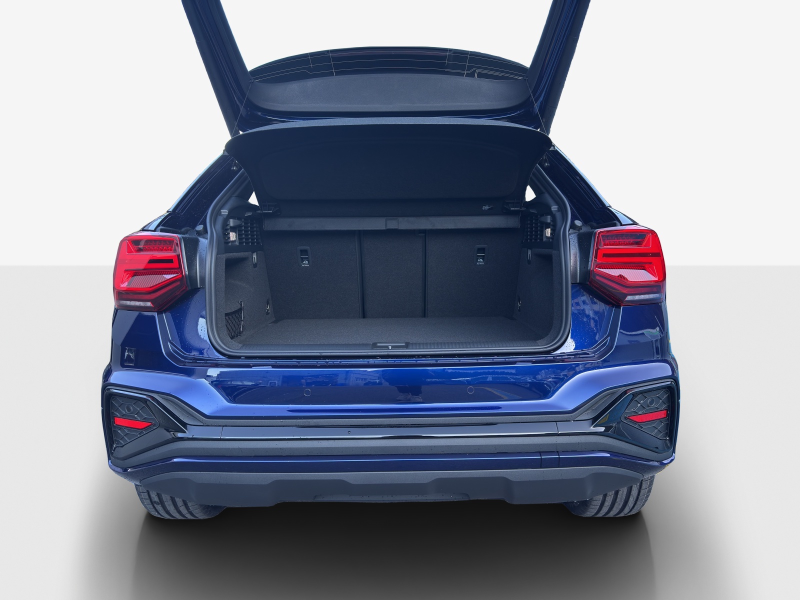 AUDI Q2 40 TFSI S line Attraction quattro S-tronic-image-12