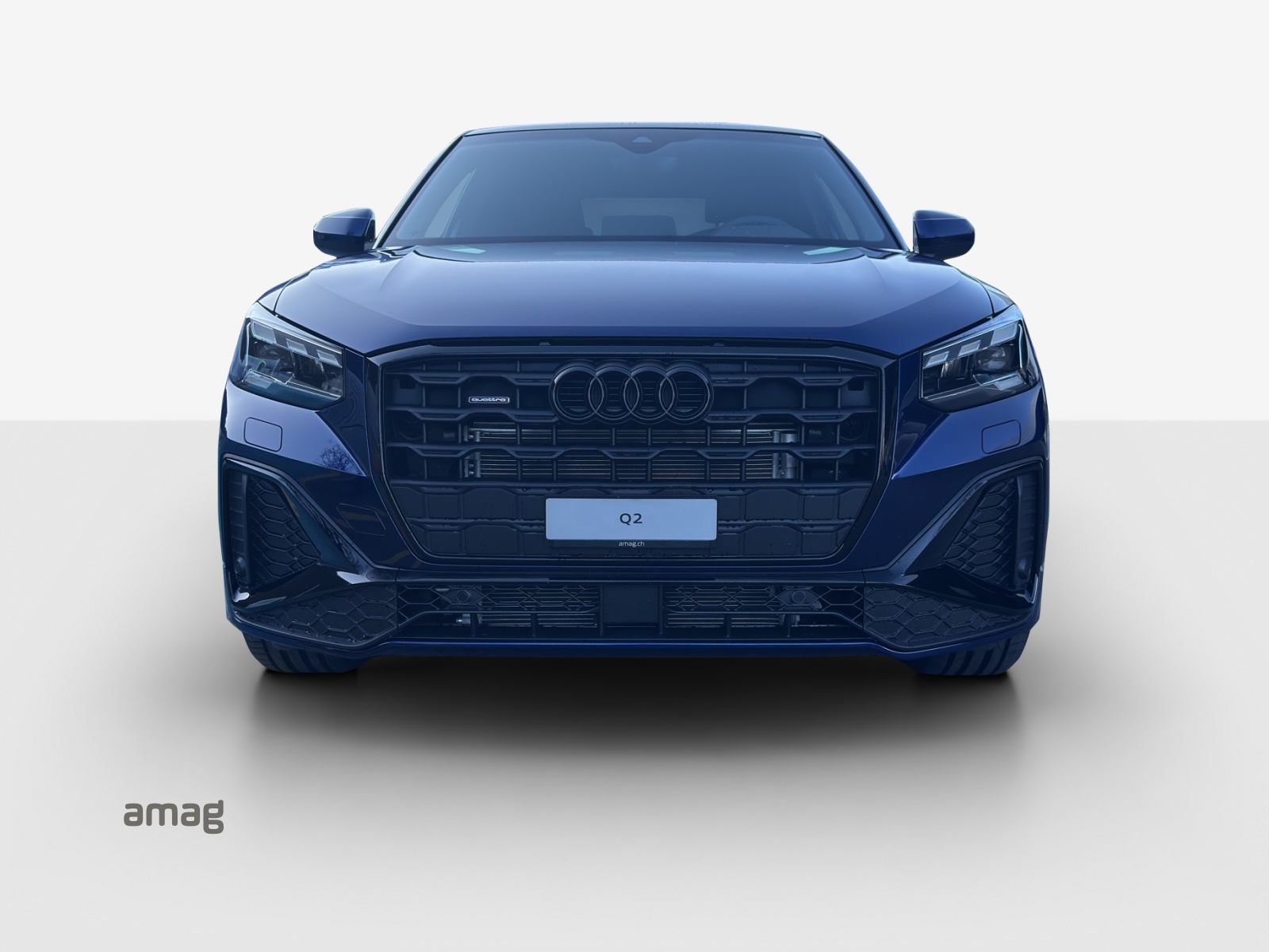 AUDI Q2 40 TFSI S line Attraction quattro S-tronic-image-6