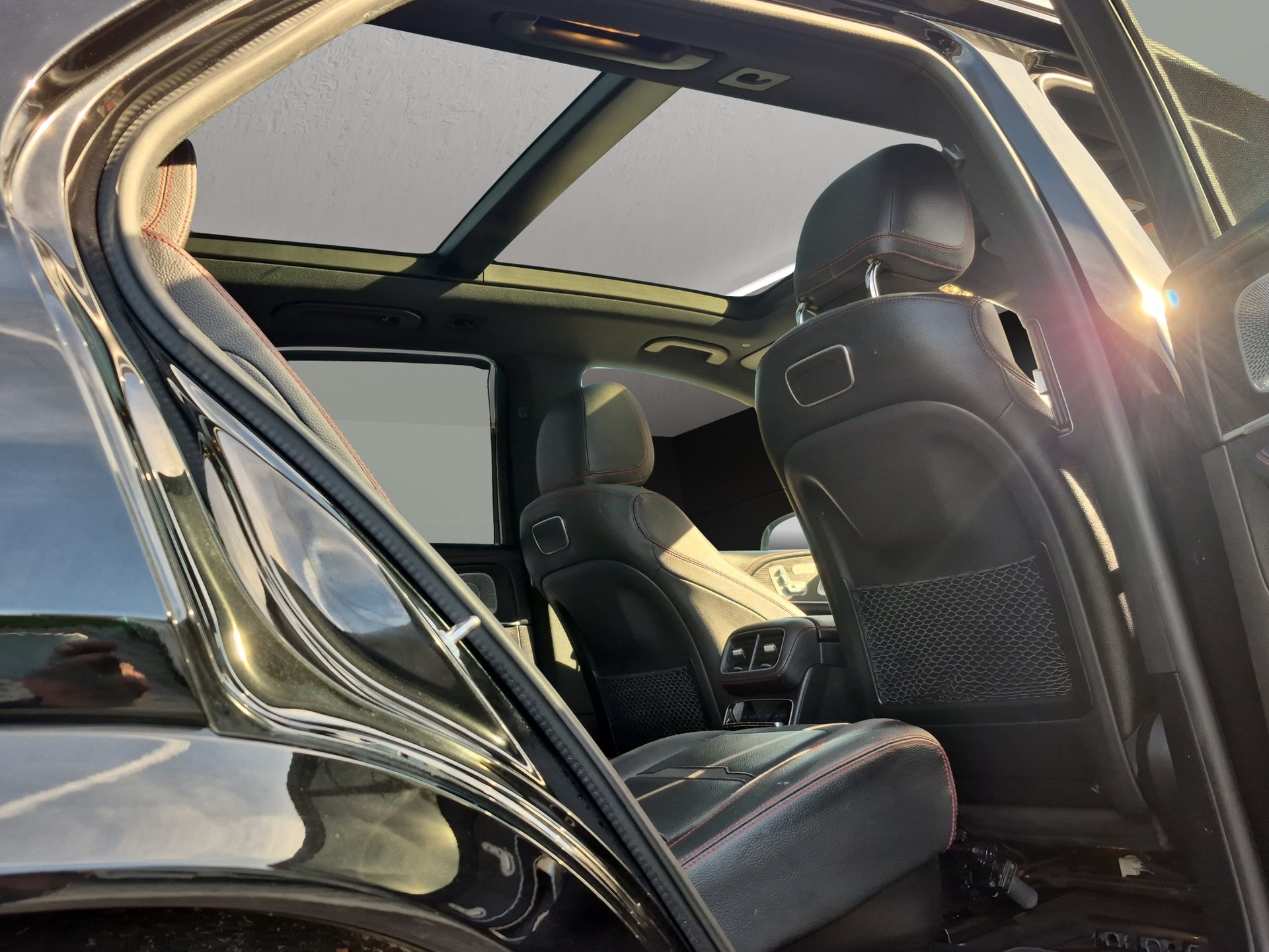 MERCEDES-BENZ GLE 53 AMG 4Matic+ 9G-Speedshift-image-12