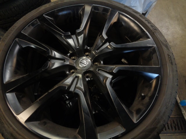 VOLVO XC60 T8 eAWD R-Design Geartronic-image-12