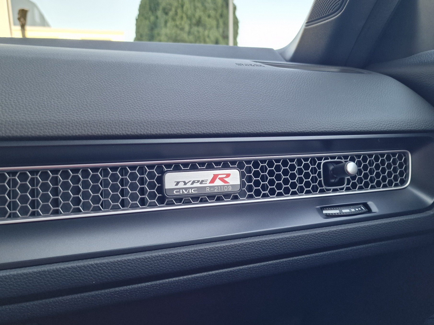 HONDA Civic 2.0 i-VTEC Type R-image-12