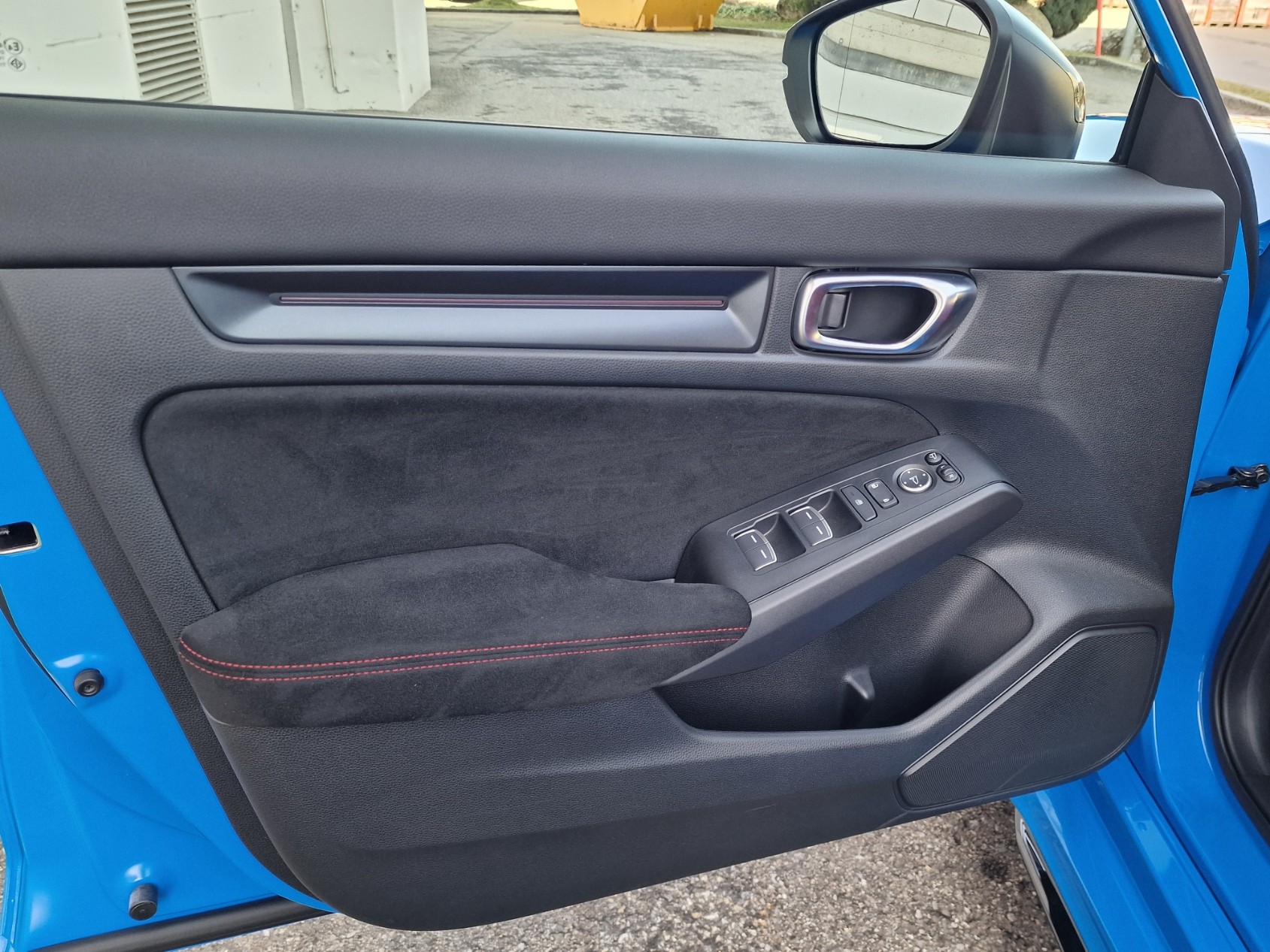 HONDA Civic 2.0 i-VTEC Type R-image-6