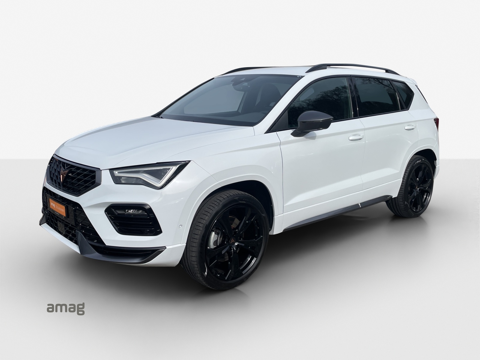 CUPRA Ateca 2.0TSI 4Drive DSG-image-0