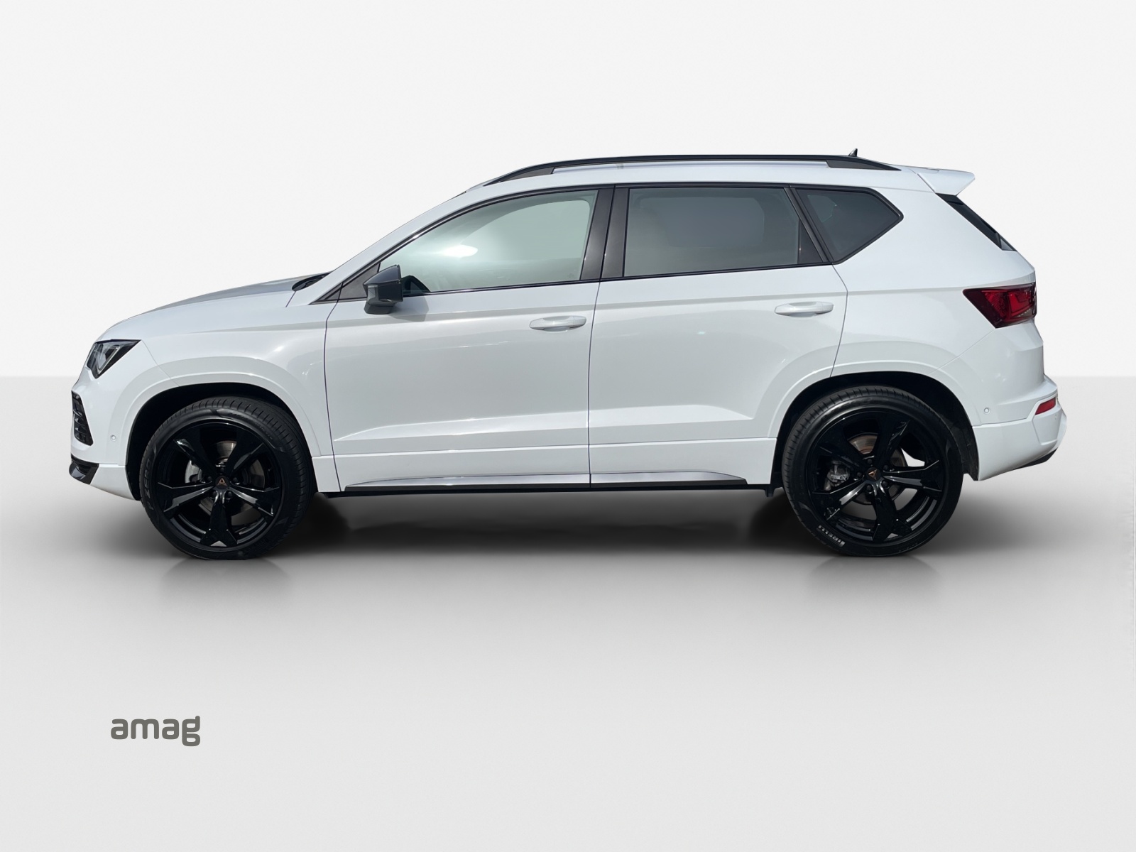 CUPRA Ateca 2.0TSI 4Drive DSG-image-1