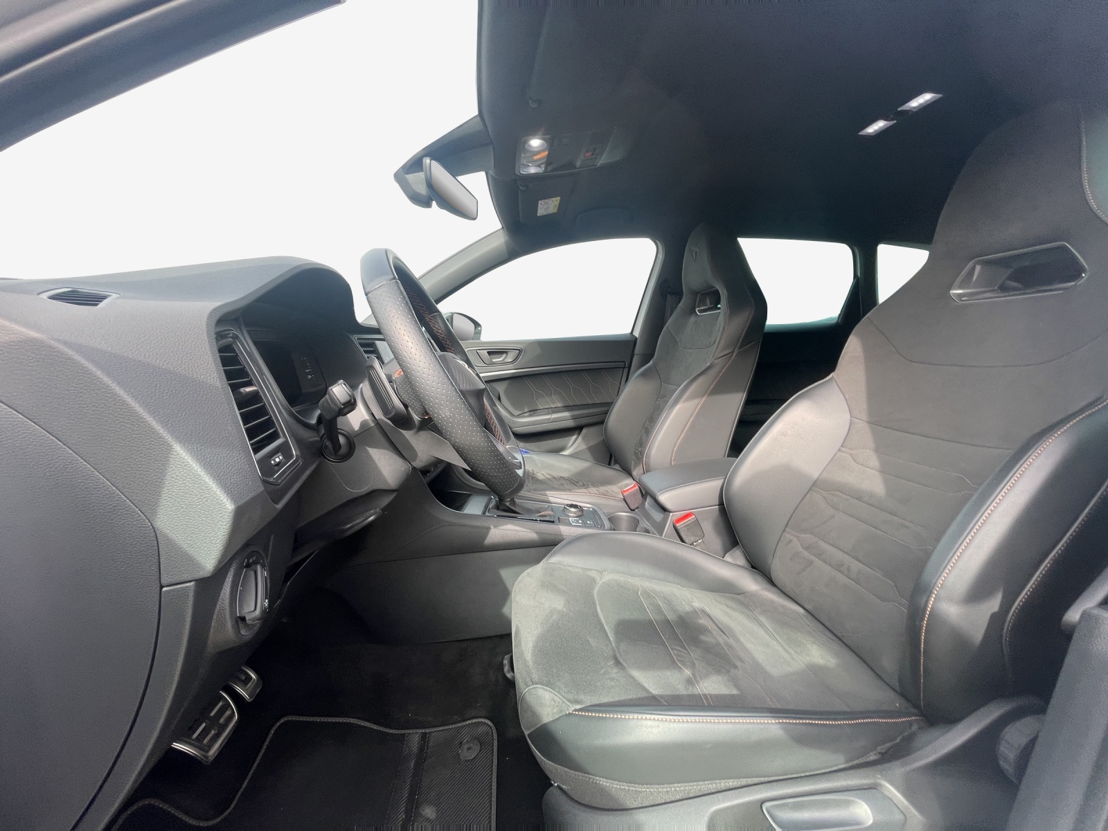 CUPRA Ateca 2.0TSI 4Drive DSG-image-7