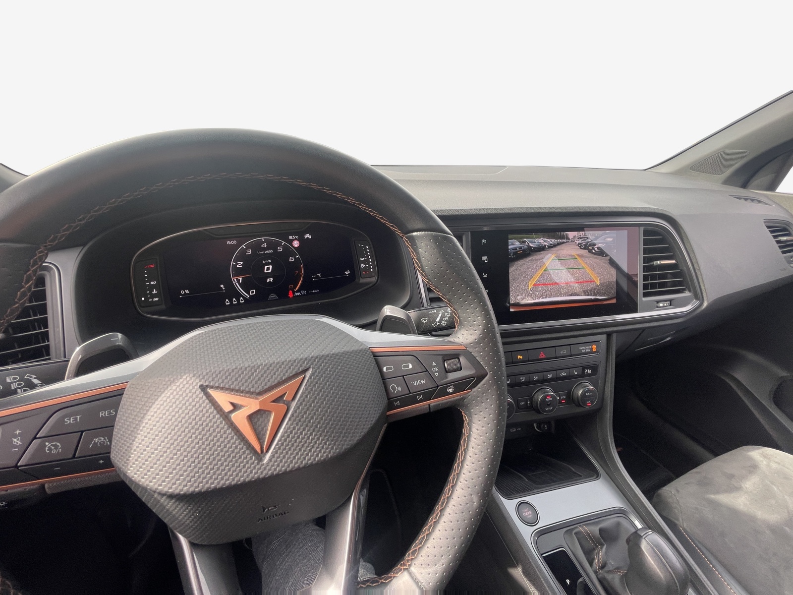 CUPRA Ateca 2.0TSI 4Drive DSG-image-8