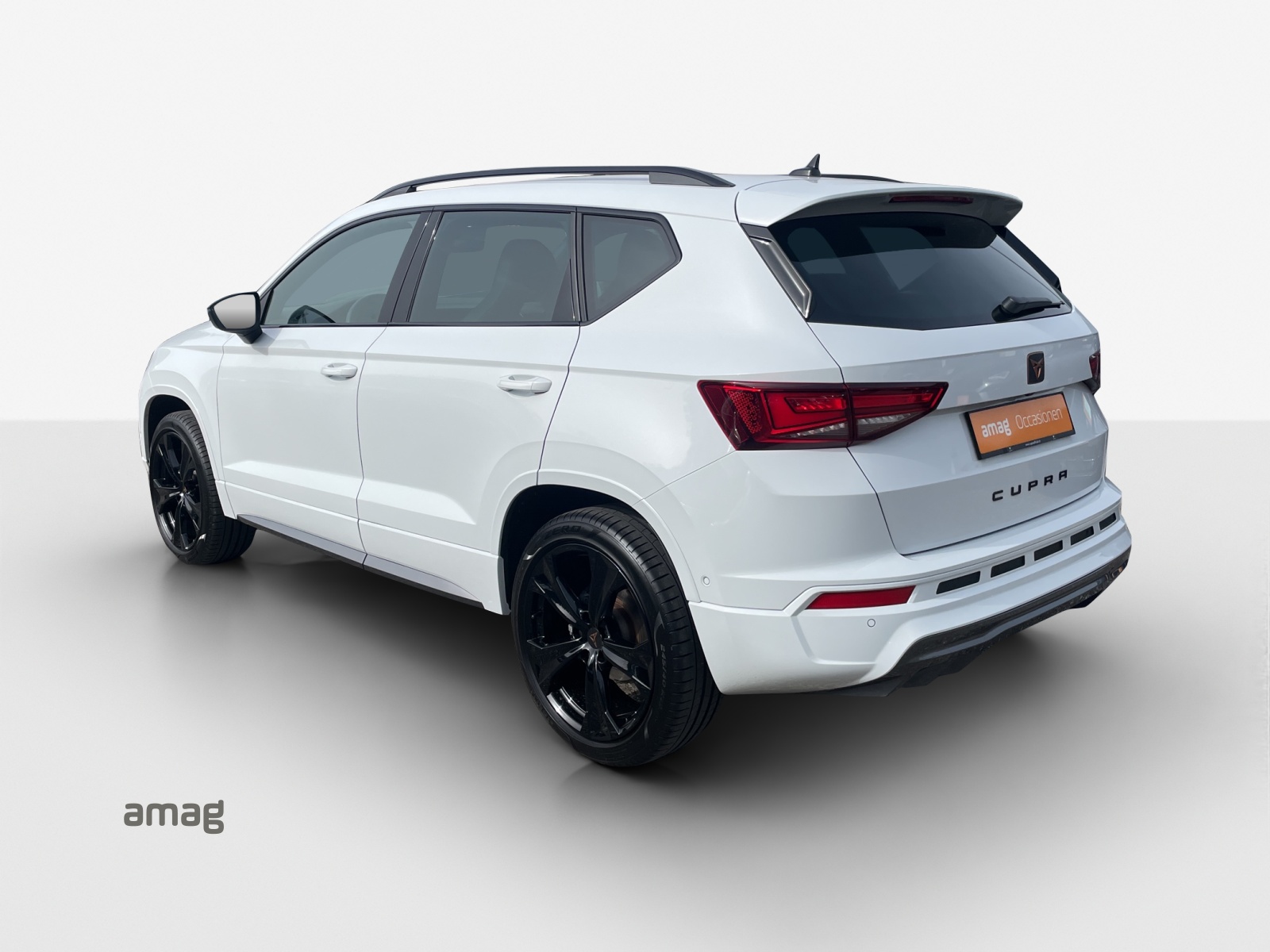 CUPRA Ateca 2.0TSI 4Drive DSG-image-2