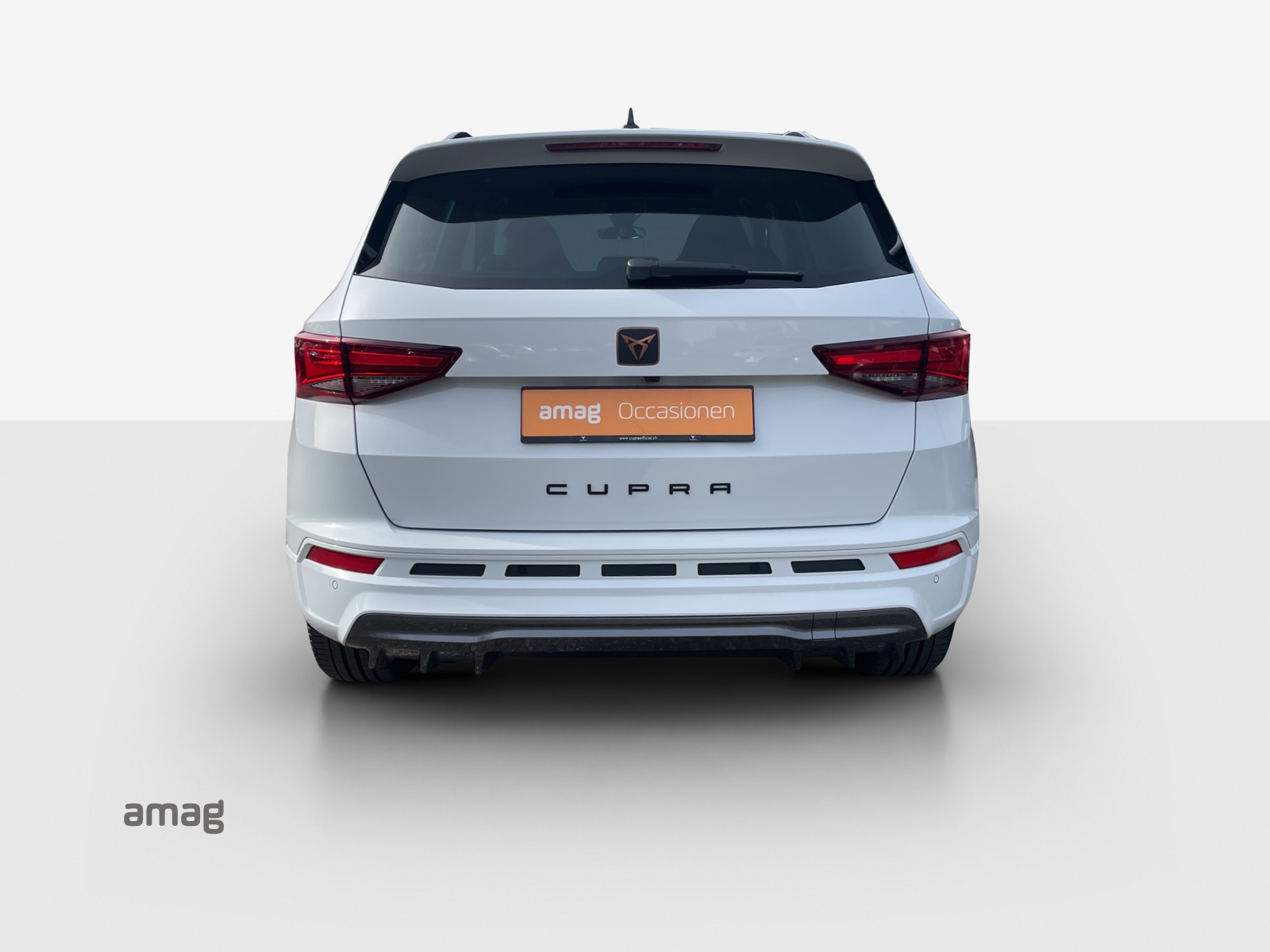 CUPRA Ateca 2.0TSI 4Drive DSG-image-3