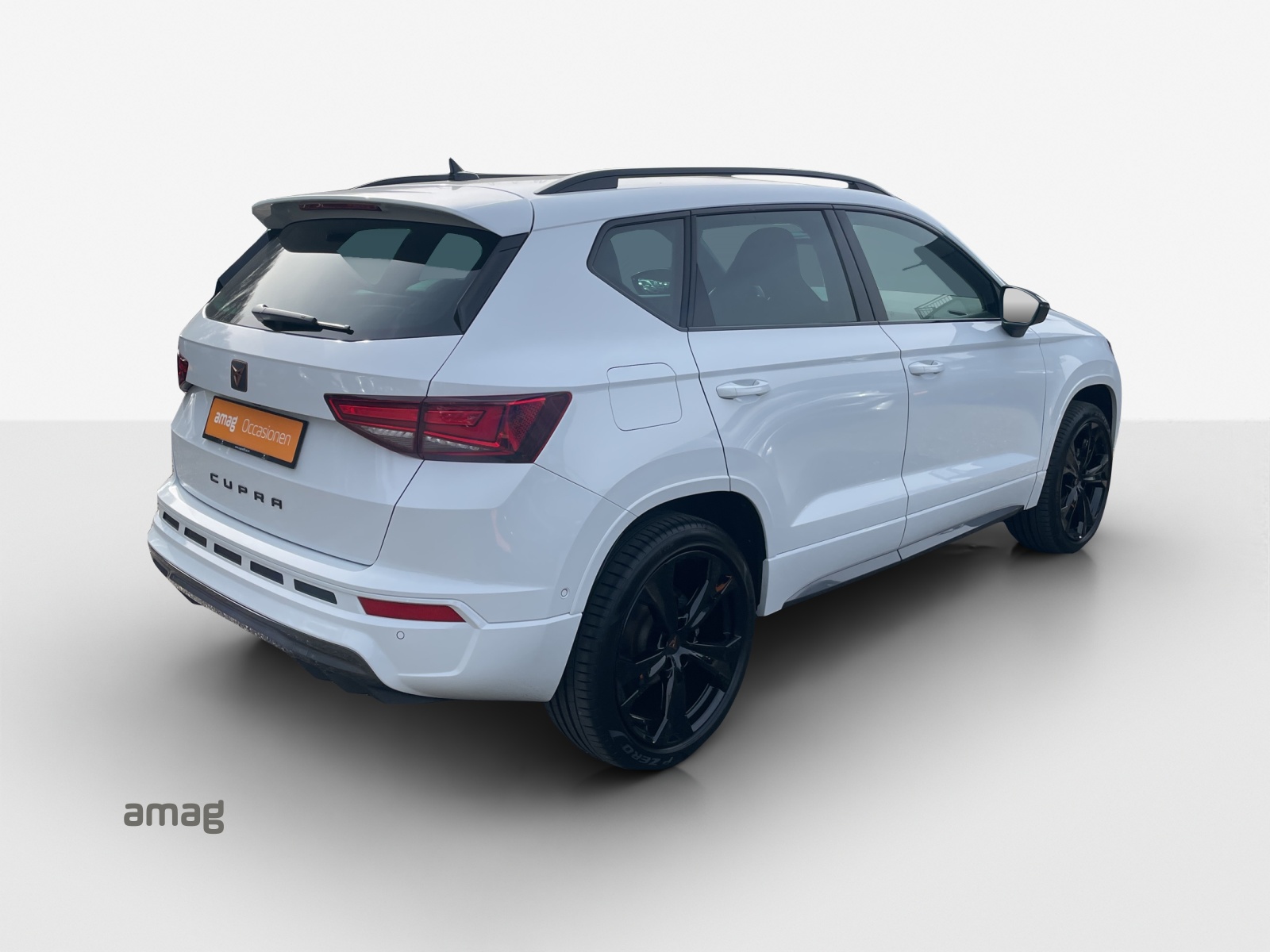 CUPRA Ateca 2.0TSI 4Drive DSG-image-4