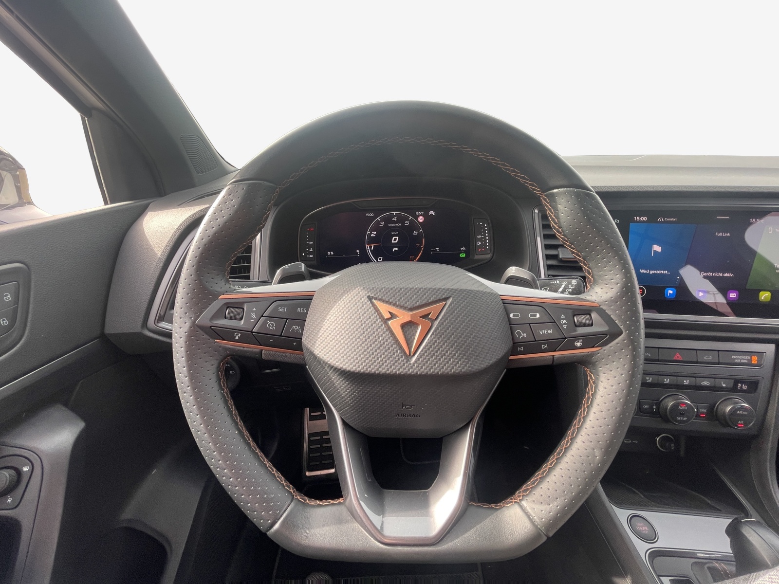 CUPRA Ateca 2.0TSI 4Drive DSG-image-9