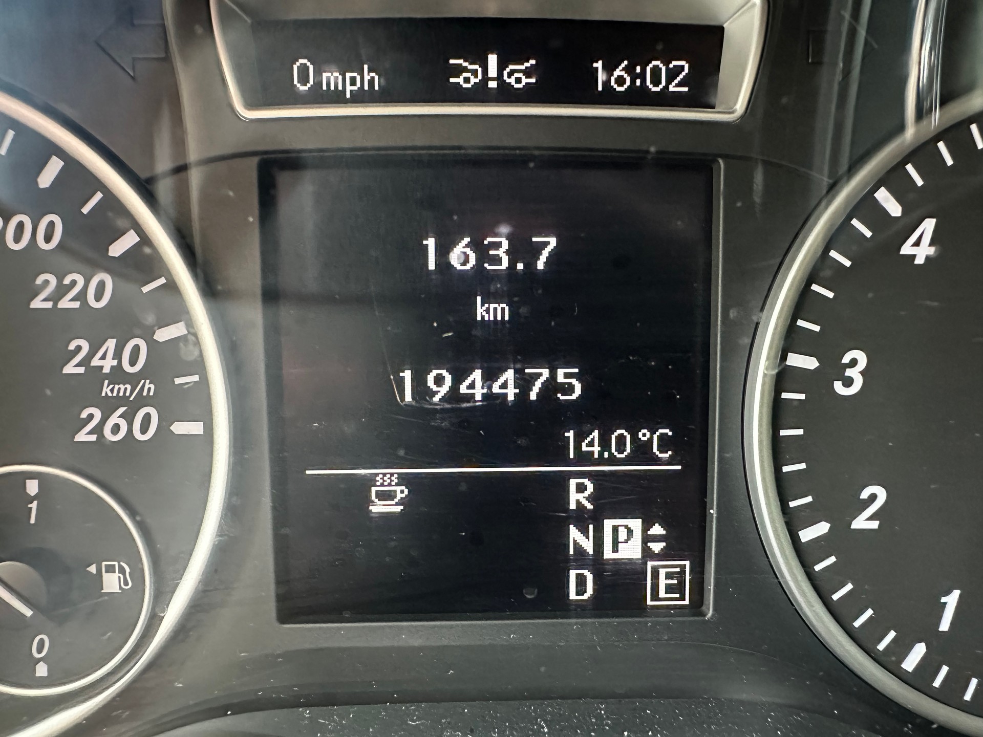 MERCEDES-BENZ B 180EC-image-12