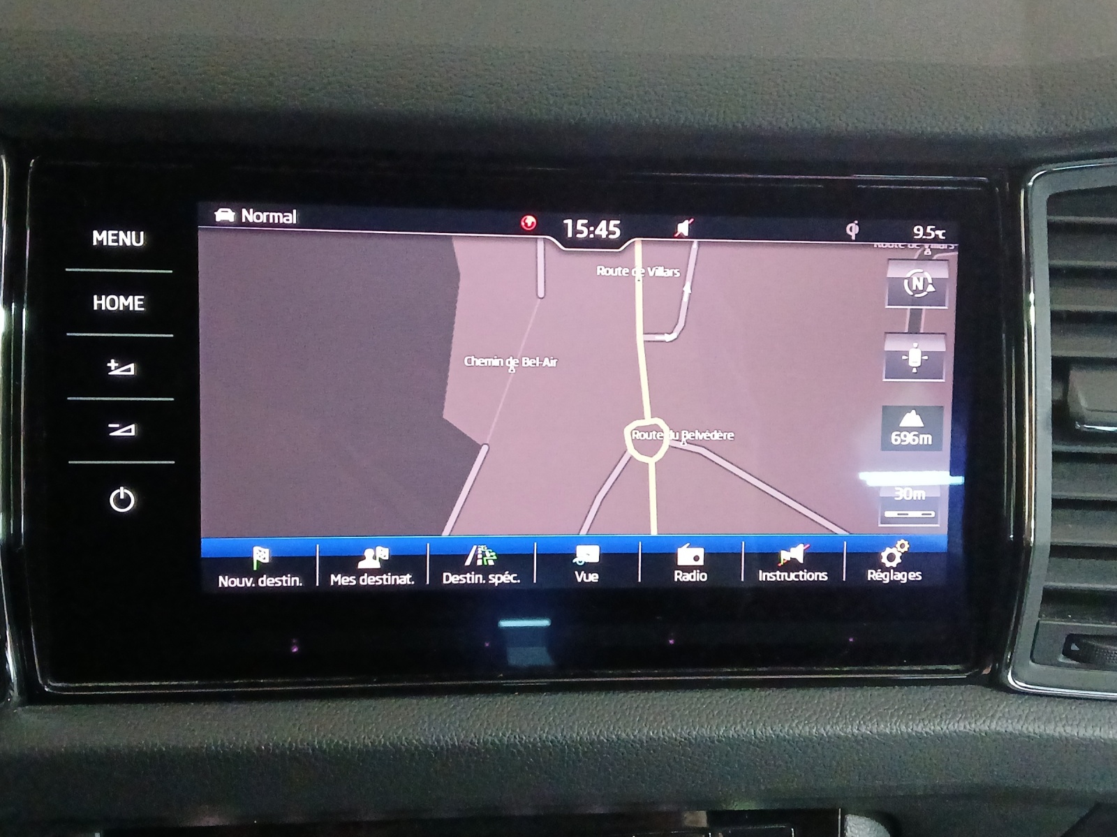SKODA Kodiaq 2.0 TSI 4x4 Sport Line-image-14