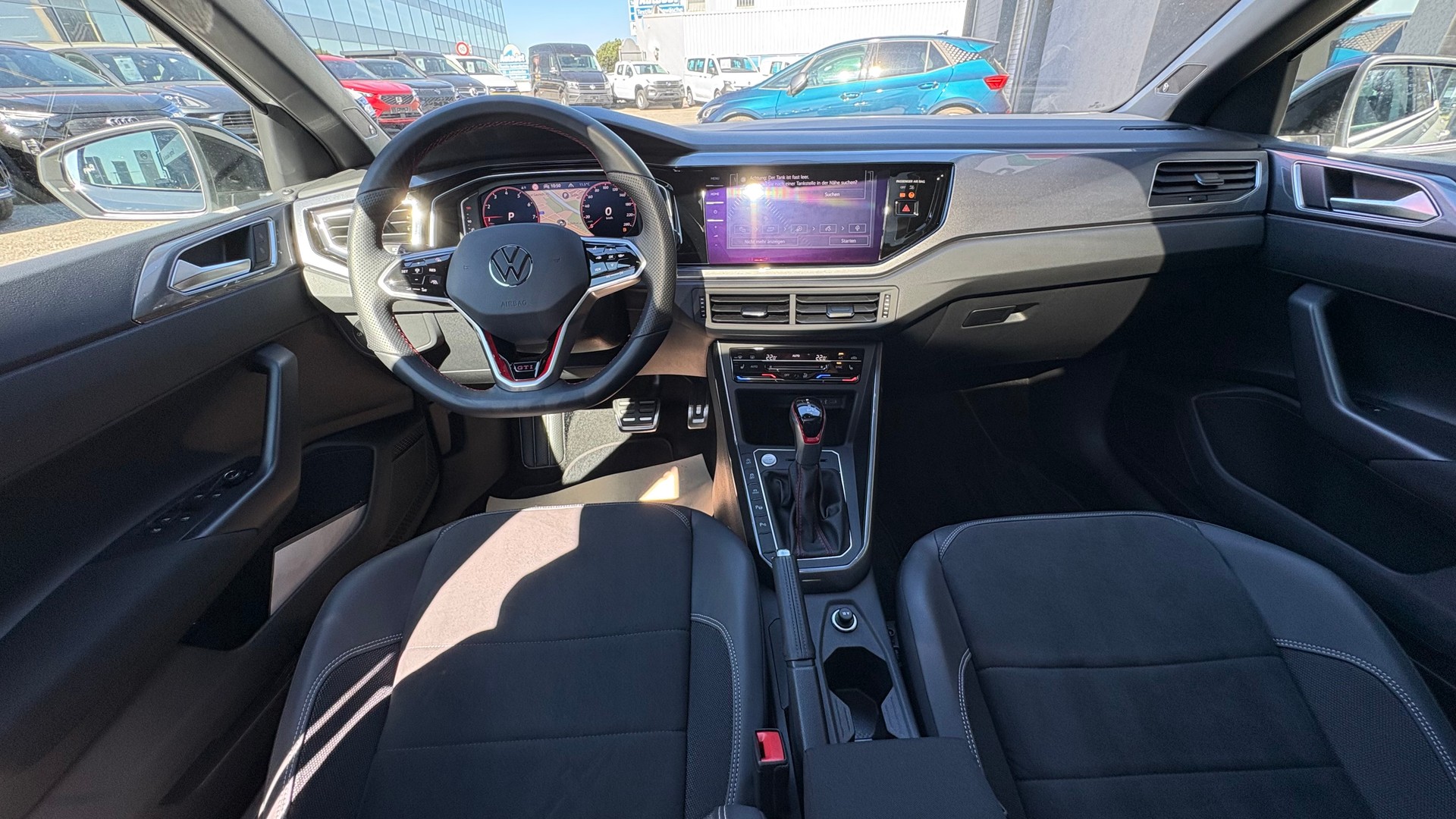 VW Polo 2.0 TSI GTI DSG-image-9