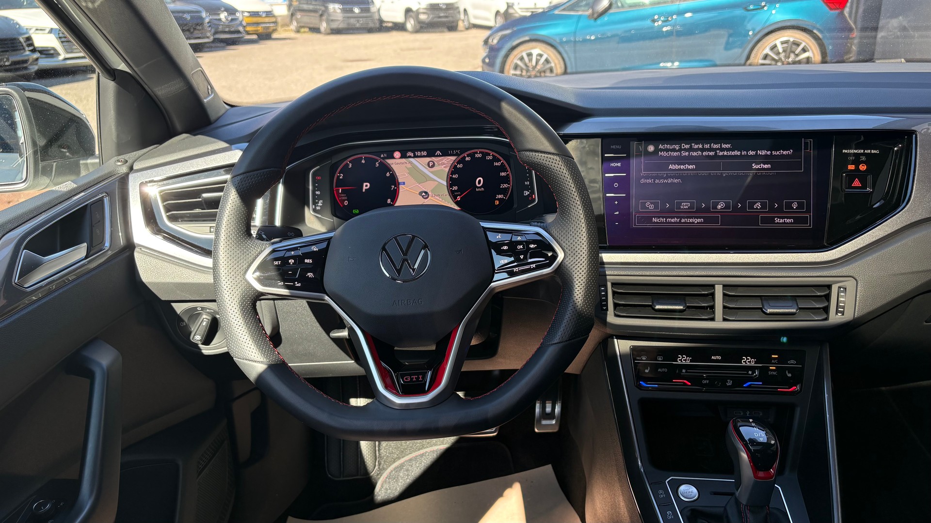 VW Polo 2.0 TSI GTI DSG-image-10
