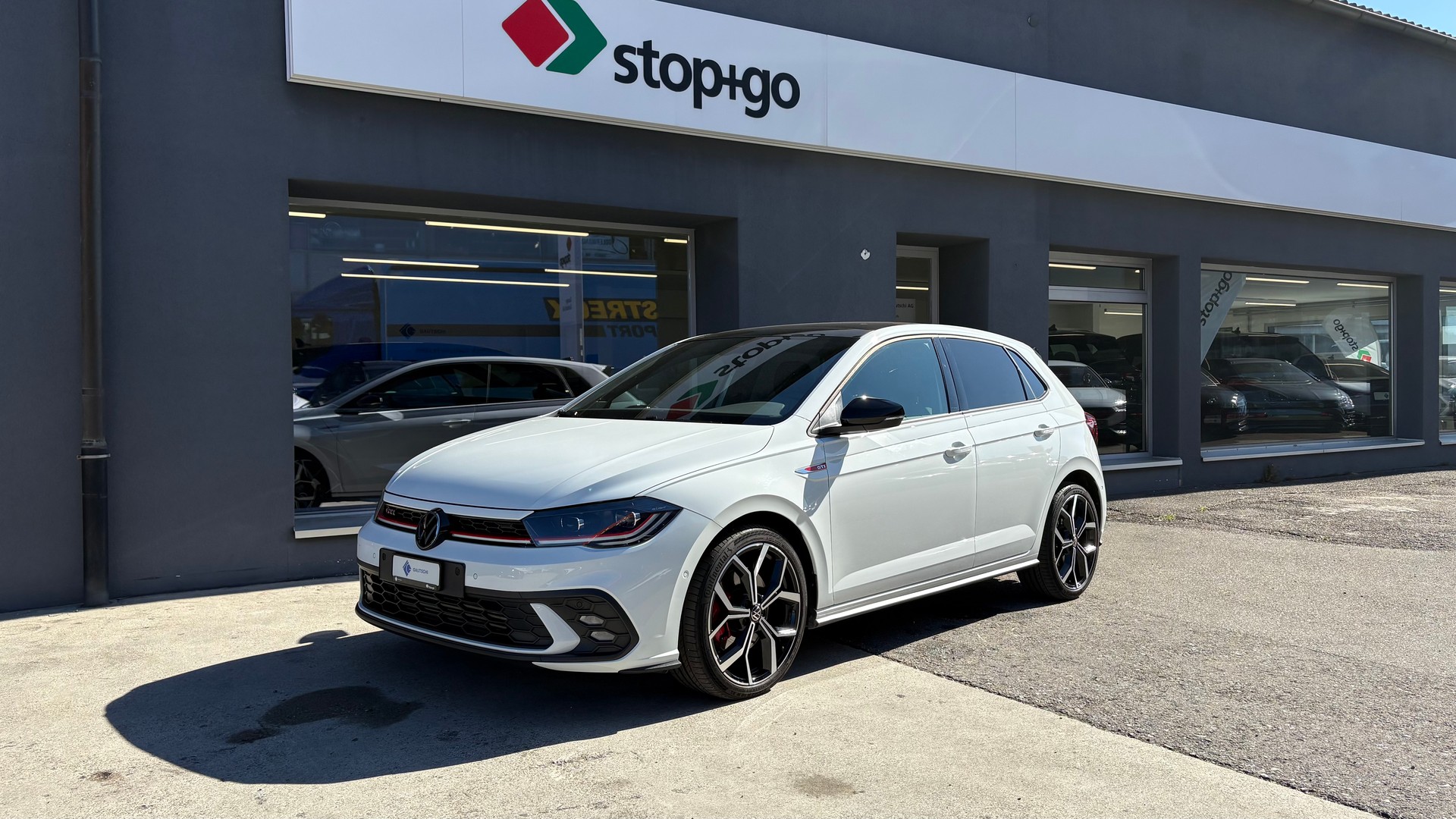 VW Polo 2.0 TSI GTI DSG-image-0