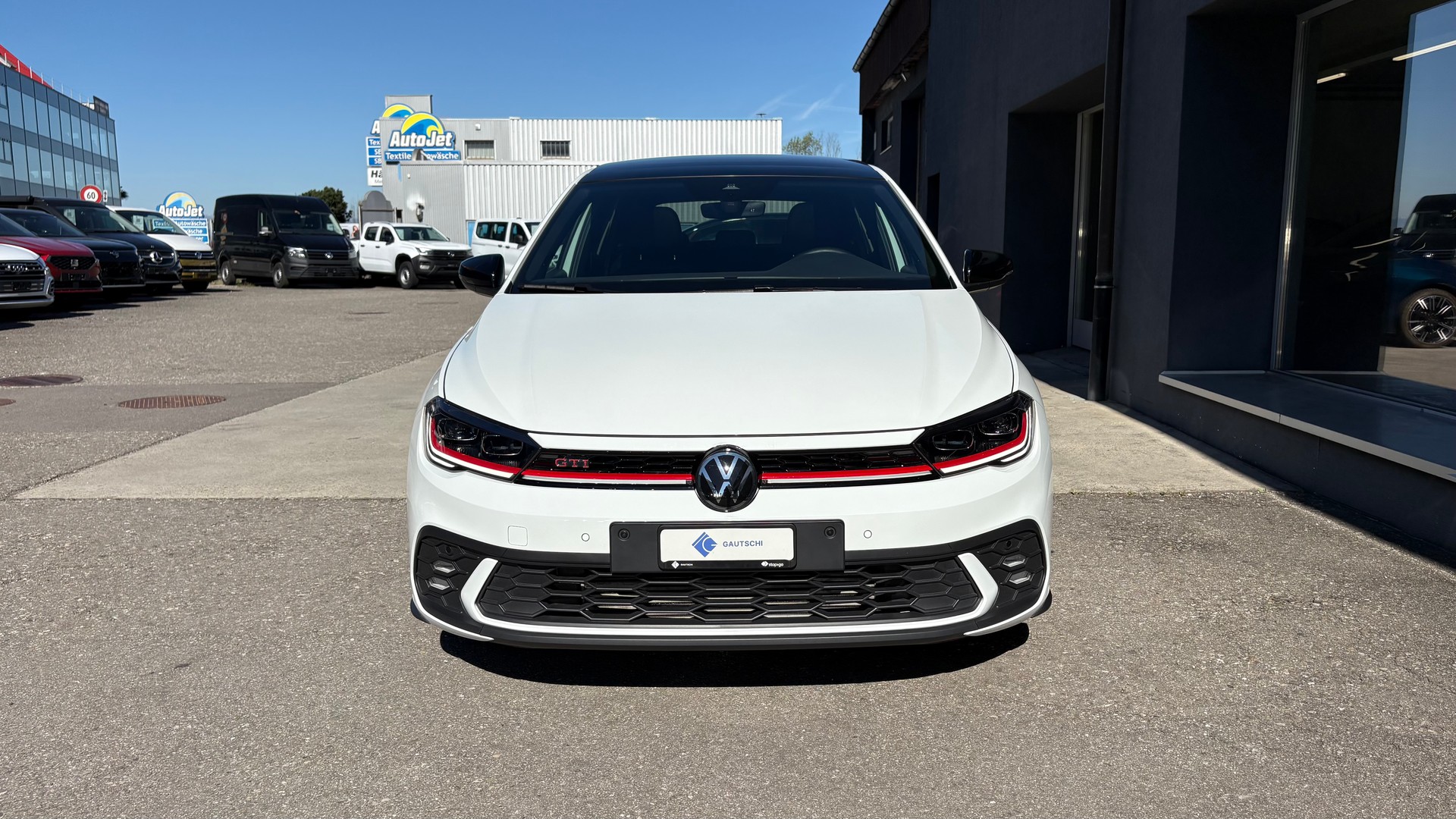 VW Polo 2.0 TSI GTI DSG-image-2
