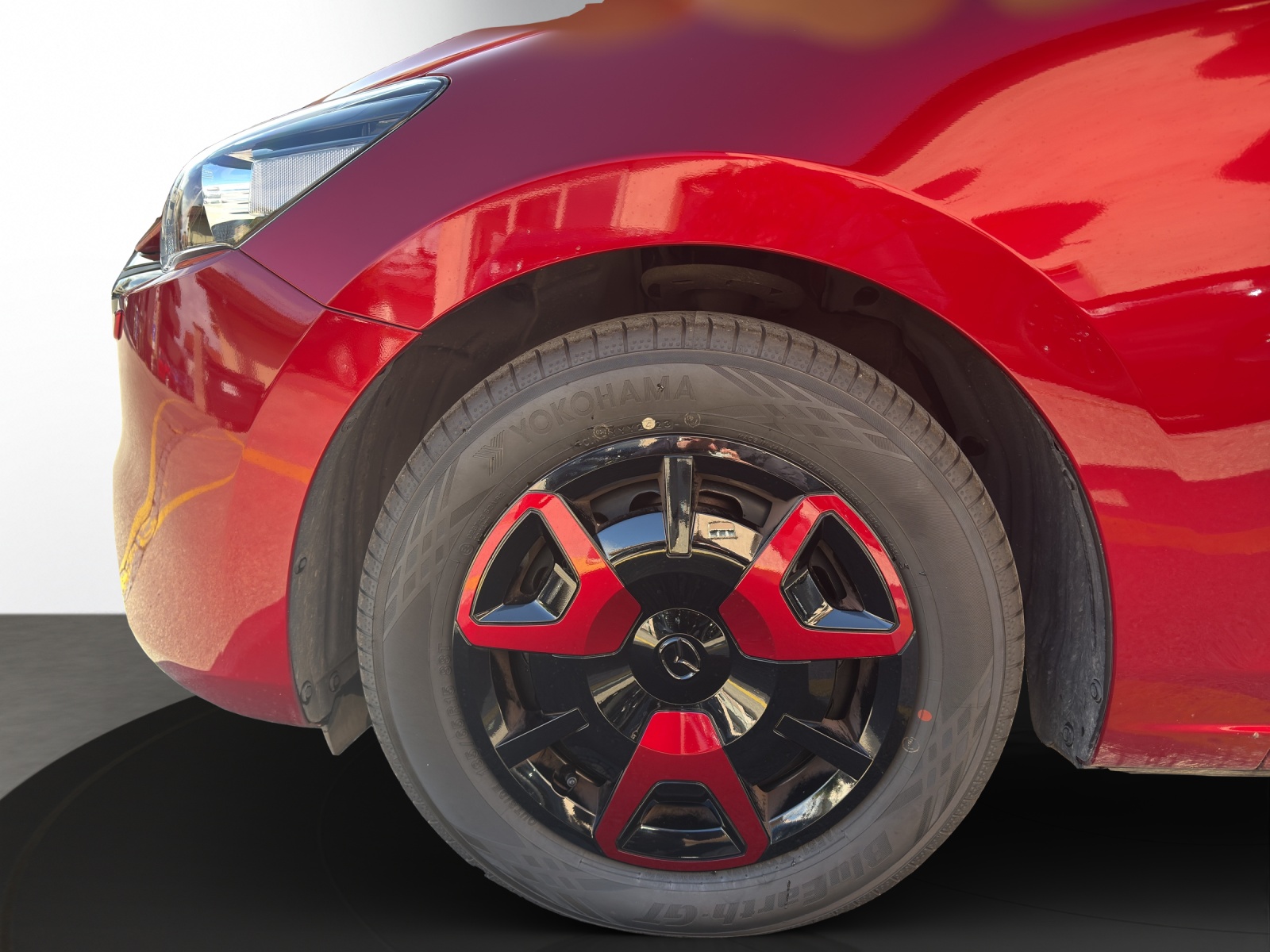 MAZDA 2 G 90 Center-Line A-image-5